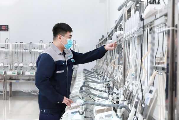 Respircare Photo 8