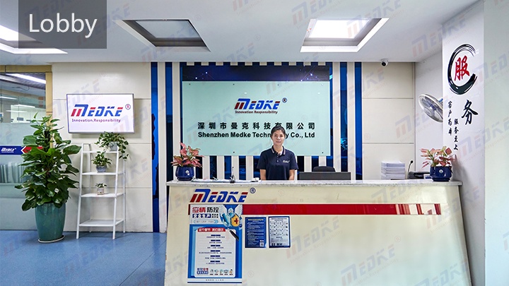 Shenzhen Medke Technology Co., Ltd Photo 8