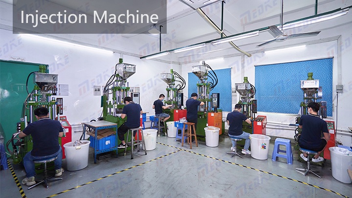 Shenzhen Medke Technology Co., Ltd Photo 11