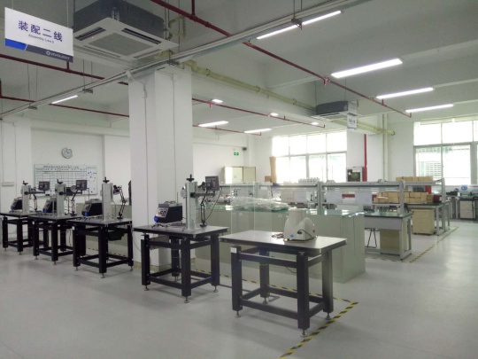 Shenzhen Vivolight Medical Device & Technology Photo 6