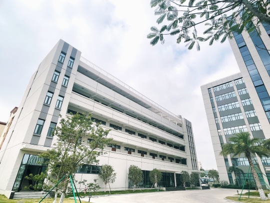 Zhuhai Keyu Biological Engineering Co., Ltd. Photo 1