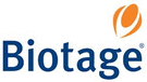 Biotage AB - logo