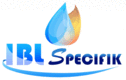 IBL Specifik - logo