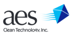 AES Clean Technology - logo