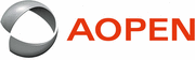 AOPEN - logo