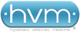 Hyperbaric Veterinary Medicine - logo