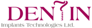 Dentin Implants Technologies LTD - logo