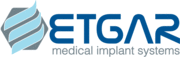 ETGAR Medical Implant Systems - logo