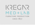 Kregar Med + Lab d.o.o. - logo