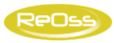 ReOss - logo