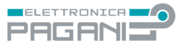 Elettronica Pagani - logo