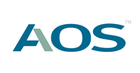 AOS - Advanced Orthopaedic Solutions - logo