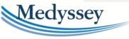 Medyssey Spine - logo