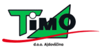 TIMO - logo