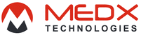 Medx Technologies - logo