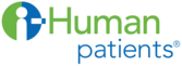 I-Human Patients, Inc. - logo