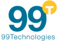 99 Technologies S.A. - logo