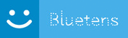 Bluetens - logo