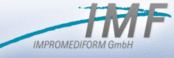 Impromediform GmbH - logo