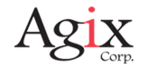 AGIX Corporation - logo