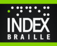 Index Braille - logo