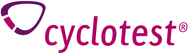 Cyclotest - logo