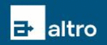 ALTRO LTD - logo