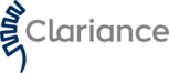 Clariance - logo