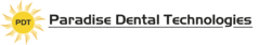 Paradise Dental Technologies - logo