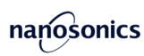 Nanosonics - logo