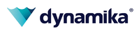 Dynamika - logo