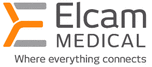 Elcam Medical Italy - logo