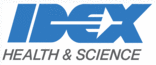 IDEX Health & Science - logo