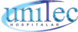 Unitec Hospitalar - logo