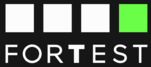 FORTEST - logo