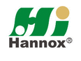 Hannox International - logo