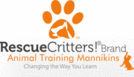 Rescue Critters - logo