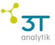 3T analytik GmbH & Co. KG - logo