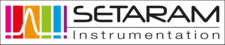 SETARAM Instrumentation - logo