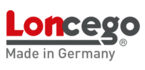 Loncego - logo