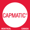 Capmatic - logo