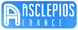 Asclepios France - logo