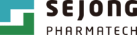 Sejong Pharmatech - logo