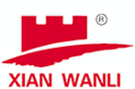 Hubei Wanli Protective Products - logo