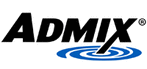 Admix - logo