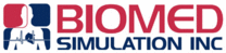 Biomed Simulation Inc. - logo