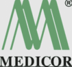 MEDICOR Elektronika - logo