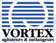 Vortex - logo