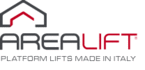 LiftingItalia - AreaLift - logo