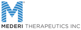 Mederi Therapeutics - logo